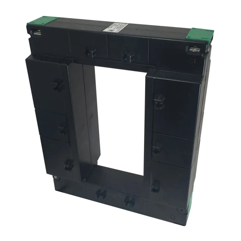 Sifam Tinsley OMEGA 10 Series Surface Mount Current Transformer 2000 A 21mm Bore XS04-445205S 000000