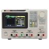 RS PRO Digital Bench Power Supply 3-Output 0 V ac to 32 V, 220 W, 3.2 A Max 123-6469