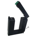 Sifam Tinsley OMEGA 10 Series Surface Mount Current Transformer 5000A 160mm Bore XS04-485155S 000000