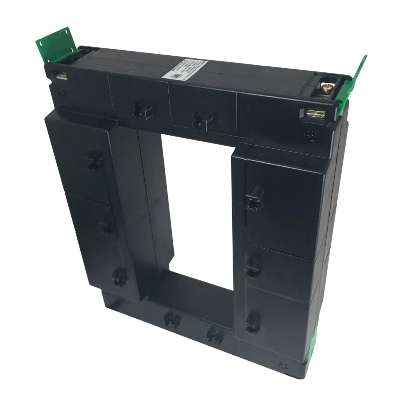 Sifam Tinsley OMEGA 10 Series Surface Mount Current Transformer 5000A 160mm Bore XS04-485155S 000000