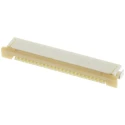 Molex 1 mm Pitch 24 Way Right Angle Female FPC Connector, Solder 52271-2479
