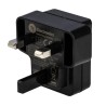 RS PRO USB Type A AC/DC Adapter Type G Plug 5W 5V DC Output 1A 123-6687