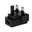 RS PRO USB Type A AC/DC Adapter Type G Plug 5W 5V DC Output 1A 123-6687