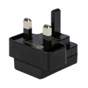 RS PRO USB Type A AC/DC Adapter Type G Plug 5W 5V DC Output 1A 123-6687