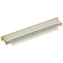 Molex 1 mm Pitch 30 Way Right Angle Female Easy-On FFC/FPC Connector, Solder 52271-3079