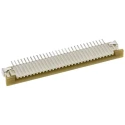 Molex 1 mm Pitch 30 Way Right Angle Female Easy-On FFC/FPC Connector, Solder 52271-3079