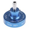 Glenair Crimp Tool Positioner for Miniature and Sub-Miniature Connector Types M22520/2-09