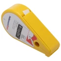 HellermannTyton RiteOn Cable Marker Kit, White, Write-On Vinyl Labels 12.7mm Width 550-14011 RO201-1401-WH-1401-CL/WH
