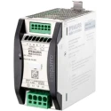 Murrelektronik Limited EMPARRO Switched Mode DIN Rail Power Supply 572V AC/DC Input 28V DC, 10 A Output, 240 W 85691