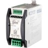 Murrelektronik Limited EMPARRO Switched Mode DIN Rail Power Supply 572V AC/DC Input 28V DC, 10 A Output, 240 W 85691