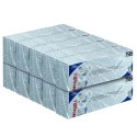 WYPALL WypAll Blue Cloths for Industrial Cleaning Dry Use 420 x 360 mm Bag of 25 Per Pack Repeat Use 7565