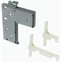 ABB OS Mini Mounting Frame for use with OA3G01, OA1G10 OSZ4 1SCA022530R0200