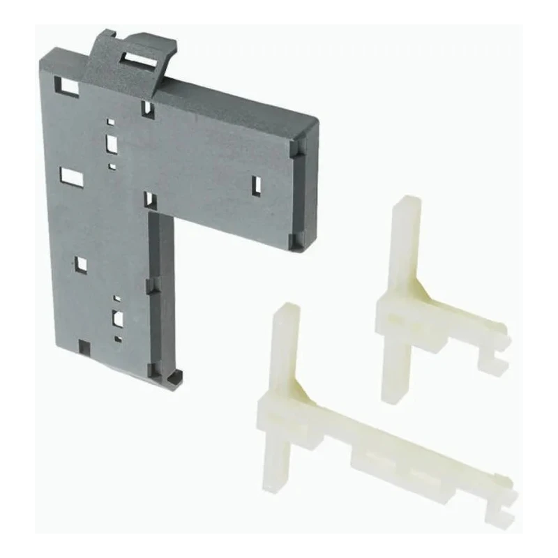 ABB OS Mini Mounting Frame for use with OA3G01, OA1G10 OSZ4 1SCA022530R0200