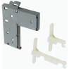 ABB OS Mini Mounting Frame for use with OA3G01, OA1G10 OSZ4 1SCA022530R0200