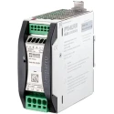 Murrelektronik Limited EMPARRO Switched Mode DIN Rail Power Supply 28V DC, 5 A Output, 120 W, AC/DC Input 324-572V AC 85690