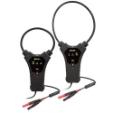 FLIR High Accuracy Current Probe 3 kA AC Max, Voltage Output, 1.9m Cable, 4 mm Plug TA72