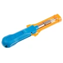 TE Connectivity Crimp Extraction Tool 1-1773838-7 Series Plug Socket Contact 1.5 mm Overall Length 14.3mm 3-1579007-7