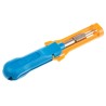TE Connectivity Crimp Extraction Tool 1-1773838-7 Series Plug Socket Contact 1.5 mm Overall Length 14.3mm 3-1579007-7