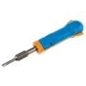 TE Connectivity Crimp Extraction Tool 1-1773838-7 Series Plug Socket Contact 1.5 mm Overall Length 14.3mm 3-1579007-7