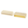 JST SH Series Straight Surface PCB Header 10 Contact 1 mm Pitch 1 Row Shrouded BM10B-SRSS-TB(LFSN)