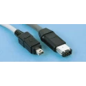 Molex Mini USB Type AB Right Angle Through Hole Female USB Connector USB 2.0 56579-0519
