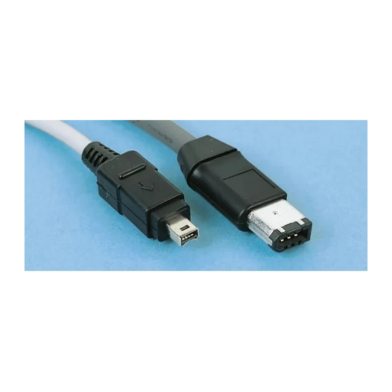 Molex Mini USB Type AB Right Angle Through Hole Female USB Connector USB 2.0 56579-0519