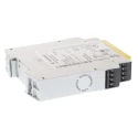 Wieland 24V AC/DC Safety Relay with 3 Safety Contacts and 1 Auxiliary Contact R1.188.0500.1