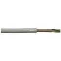 Lapp NYM-J 5 Core Grey Power Cable 50°C 50 m Polyvinyl Chloride Copper Conductor 16000063