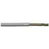 Lapp NYM-J 5 Core Grey Power Cable 50°C 50 m Polyvinyl Chloride Copper Conductor 16000063