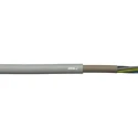 Lapp NYM-J 5 Core Grey Power Cable 100 m Polyvinyl Chloride Jacket 60 °C 16000023-2