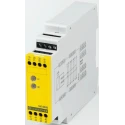 Wieland SNE 4004K Series Output Module, 0 Inputs, 7 Outputs, 24V ac/dc, 4 NO/3 NC R1.188.0590.0