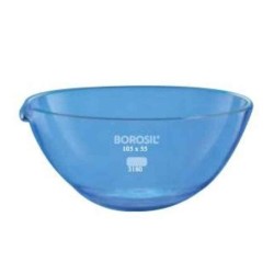 borosil-flat-bottom-evaporating-dish-165-ml-3180072-40324-1