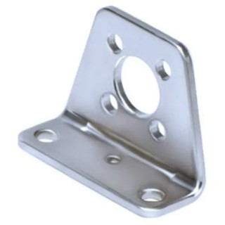 SMC Mounting Bracket for CG3 Series Pneumatic Cylinders CG-032-24A