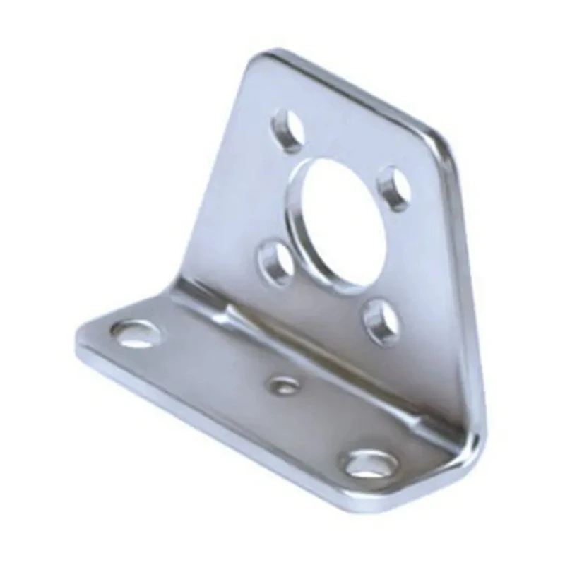 SMC Mounting Bracket for CG3 Series Pneumatic Cylinders CG-032-24A