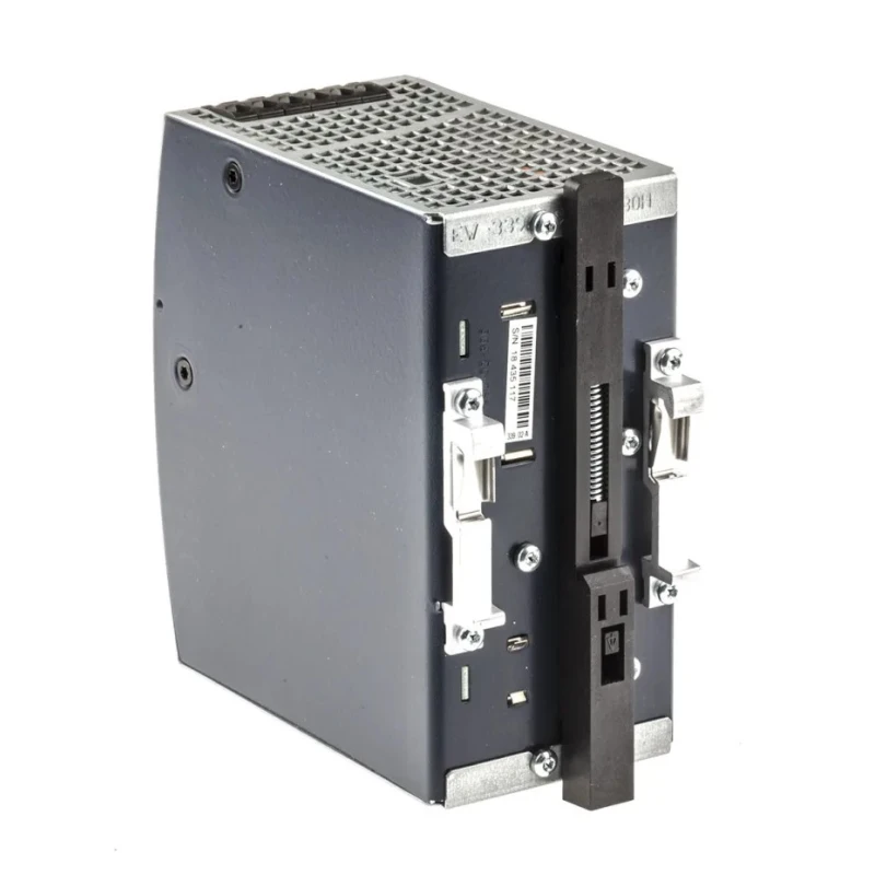 Phoenix Contact DIMENSION Switched Mode DIN Rail Power Supply 180W 15V DC 15A Output QS10.121