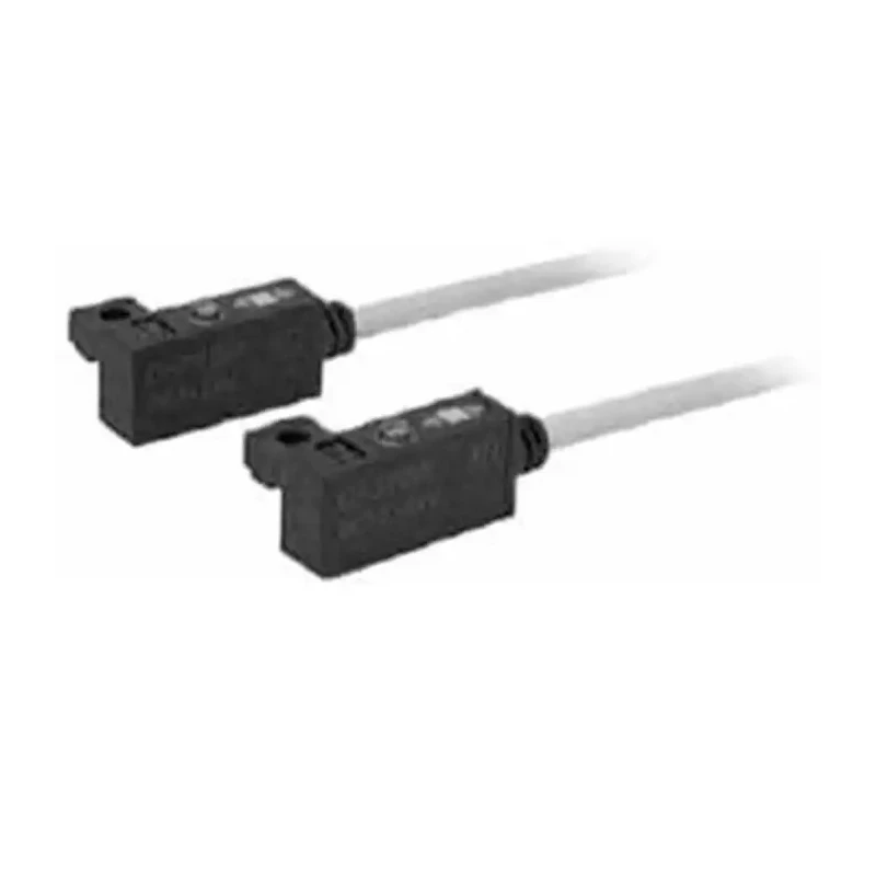 SMC Pneumatic 3-Wire Open End Cable Direct PNP Solid State Switch with LED Indicator D-F7PW
