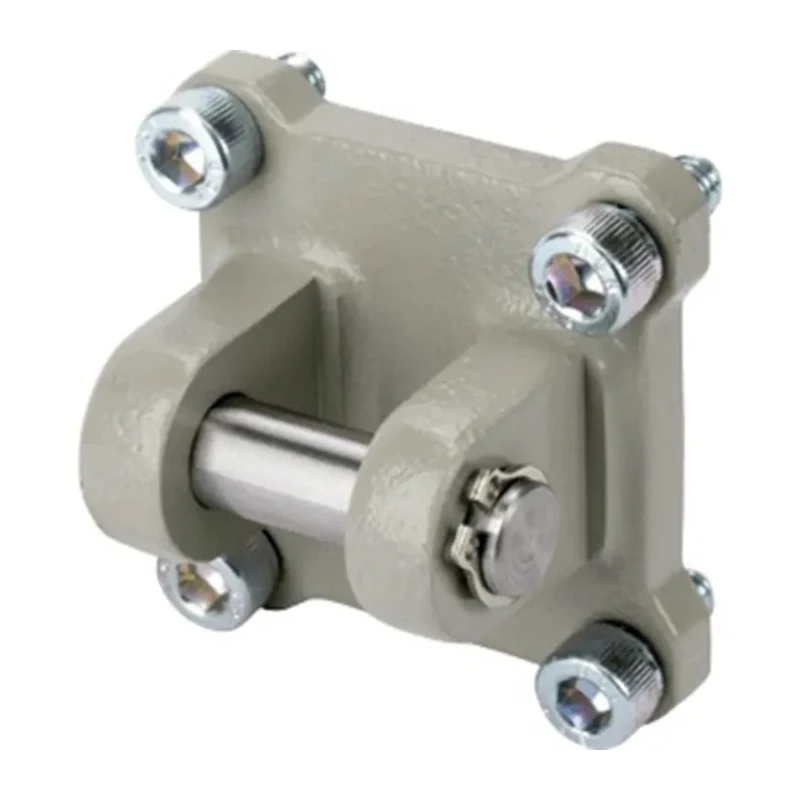SMC Mounting Bracket for Pneumatic Cylinders RQ Series CQ-D080