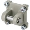 SMC Mounting Bracket for Pneumatic Cylinders RQ Series CQ-D080