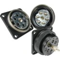SMC DM Series Bulkhead Connector Push In 6 mm 1 Mpa Maximum Pressure DM12P-06NU-C1