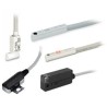 SMC 3-Wire Open End Cable Direct NPN Solid State Pneumatic Switch D-M9 Series LED Indicator D-M9NVMAPC