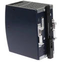 Mean Well DIMENSION Switched Mode DIN Rail Power Supply 240V AC Input 28V DC 10A Output 240W QS10.241