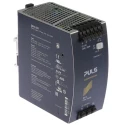 Mean Well DIMENSION Switched Mode DIN Rail Power Supply 240V AC Input 28V DC 10A Output 240W QS10.241