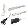 SMC Pneumatic 3-Wire Open End Cable Direct PNP Solid State Switch LED Indicator IP67 D-M9PWVSAPC