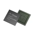 Infineon AURIX 32 bit TriCore Microcontroller 300 MHz 12.288MB FLASH 292-Pin LFBGA TC3E7QF192F300SAAKXUMA1