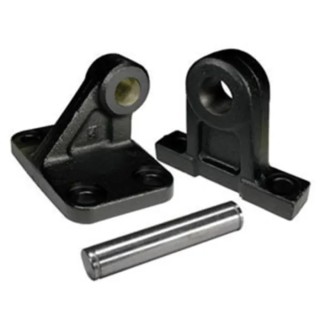 SMC Mounting Frame Pivot Bracket for Use With DS Series Mounting Brackets DS5100