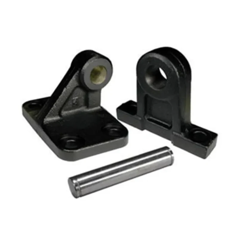 SMC Mounting Frame Pivot Bracket for Use With DS Series Mounting Brackets DS5100