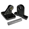 SMC Mounting Frame Pivot Bracket for Use With DS Series Mounting Brackets DS5100