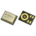 Infineon High Performance Digital MEMS Microphone, Omni-Directional, 5-Pin Surface Mount, Digital Output IM67D120AXTSA1
