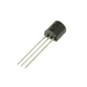 onsemi Voltage Supervisor 1 Supervisor 3-Pin TO-92 Package 4.7 V Reset Threshold MC34064P-5G