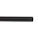 TE Connectivity Black Polyolefin Heat Shrink Tubing 3 mm Sleeve Diameter x 1.2 m Length 3:1 Ratio RNF 3000-3/1-0